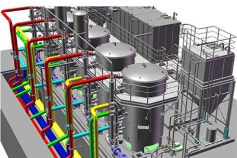 solidworks經(jīng)銷(xiāo)商解讀電線電纜設(shè)計(jì)安裝工作