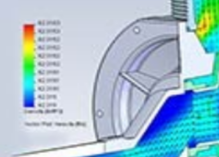 流體有限元分析的應用