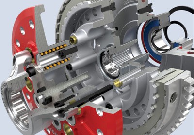 正版solidworks的專業(yè)性體現(xiàn)在哪些地方