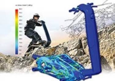 結(jié)構(gòu)優(yōu)化有限元分析認(rèn)可度高的原因