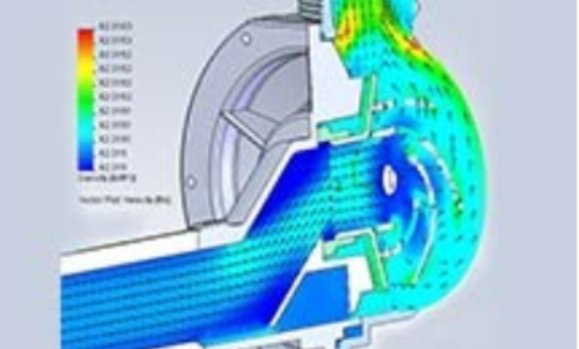 從哪些方面來(lái)看流體有限元分析軟件？