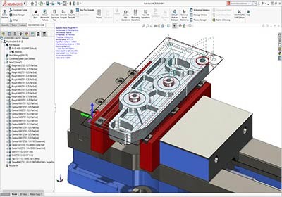 正版solidworks被市場認可的原因有哪些