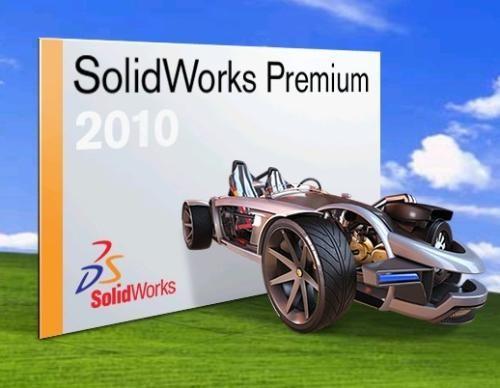 solidworks免費試用適用的工作范圍有哪些