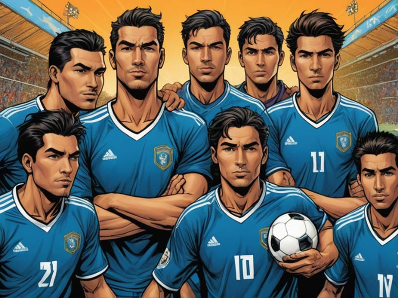 巴西賭圣上線了！內馬爾德州撲克集錦！最后一張牌精彩逆轉！