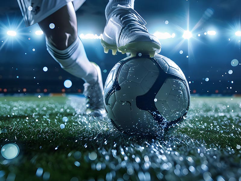 曼城外租球員卡博雷集錦：右路位置皆可勝任 小技術仍待打磨